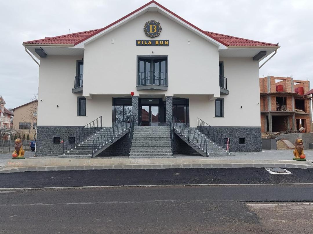 Vila Bun Baile Felix Exterior photo