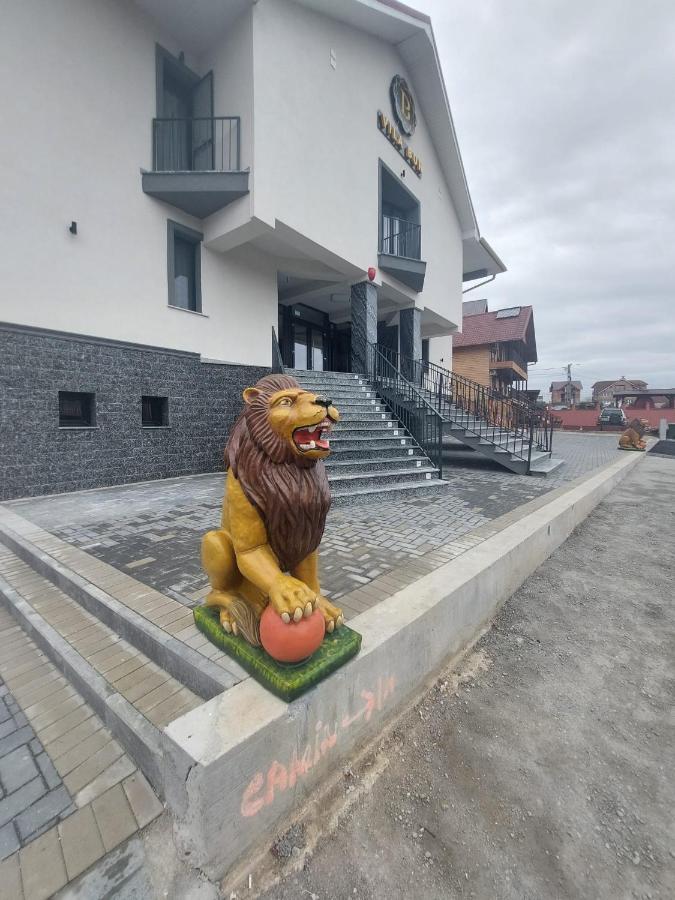 Vila Bun Baile Felix Exterior photo