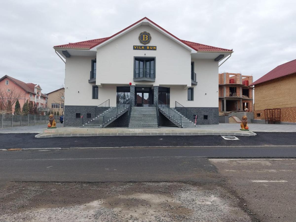 Vila Bun Baile Felix Exterior photo